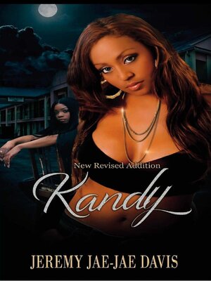 cover image of Kandy